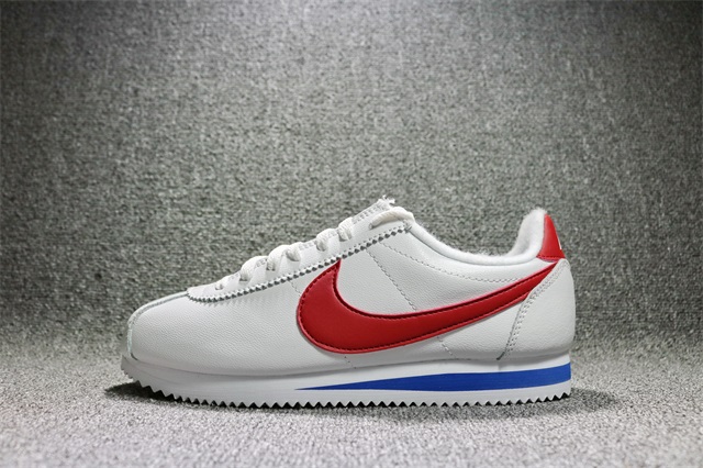 women classic cortez nylon pren shoes-036